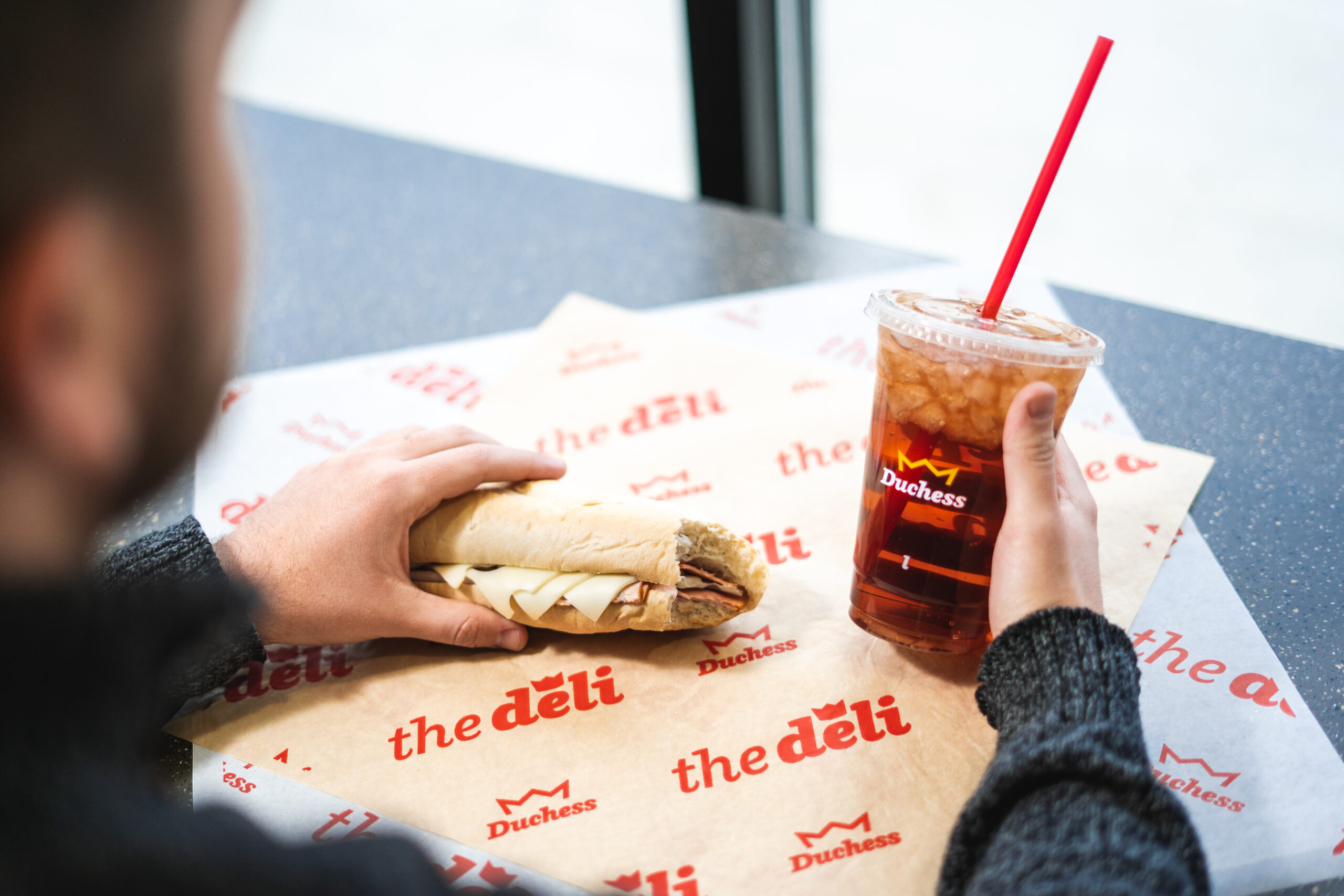 How Duchess and MacFood Mart Use Marketing to Elevate Foodservice