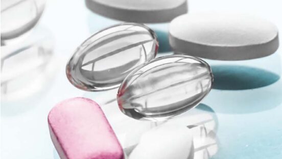 pills.