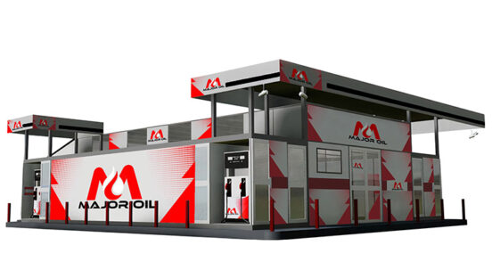 major-oil-gas-station.