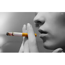 smoking