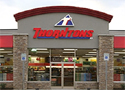 thorntons