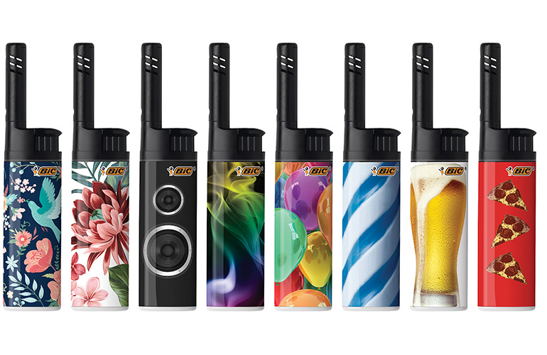 Design Series for Extended Lighters - CStore Decisions