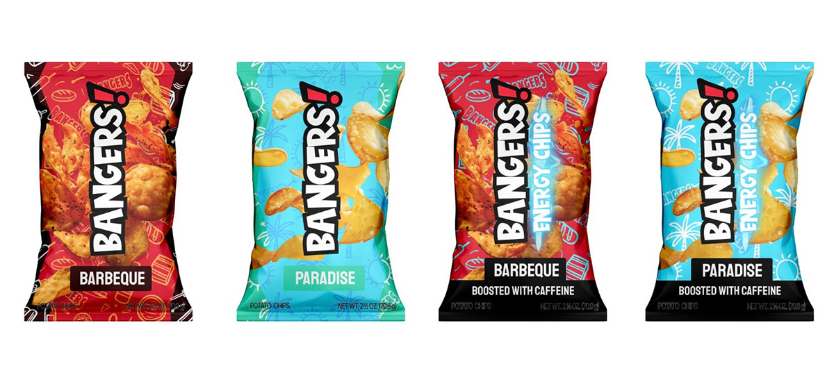 four-bangers-chip-bags-in-paradise-and-bbq-flavors.