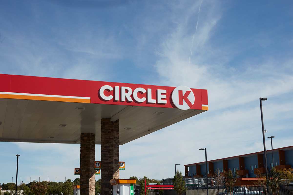 Circle K Brings Back ‘Rock, Paper, Prizes’ Promotion in Canada