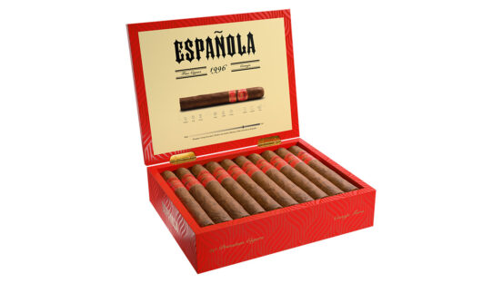 Espanola-Corojo-box.