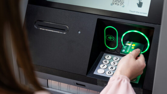 customer-using-ATM.