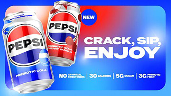 pepsi-prebiotic-cola-cans-on-blue-background.