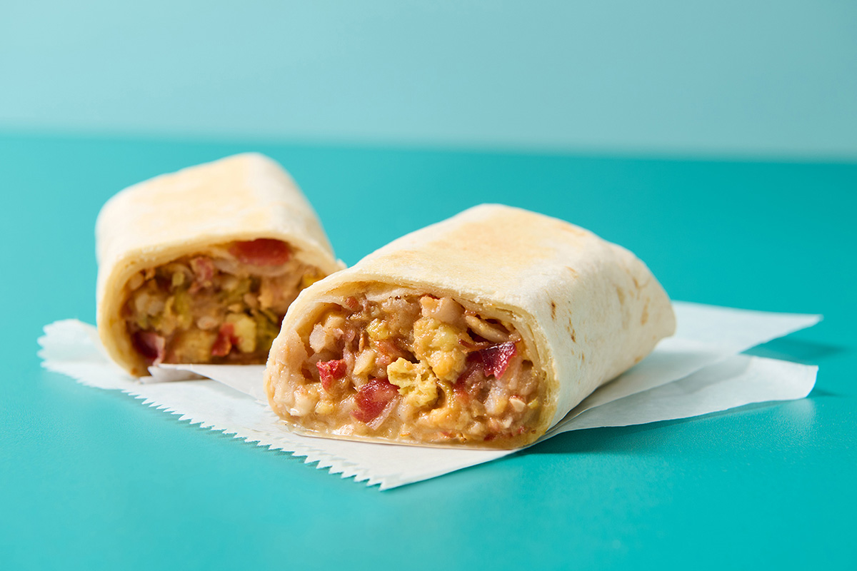 Retailers Adapt Breakfast Strategies as Daypart Shifts Later