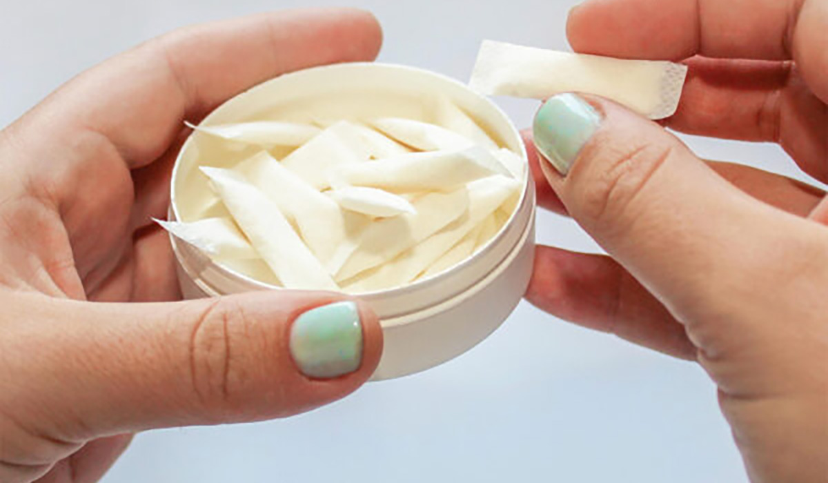 FDA Announces Authorization of Six Nicotine Pouch Products