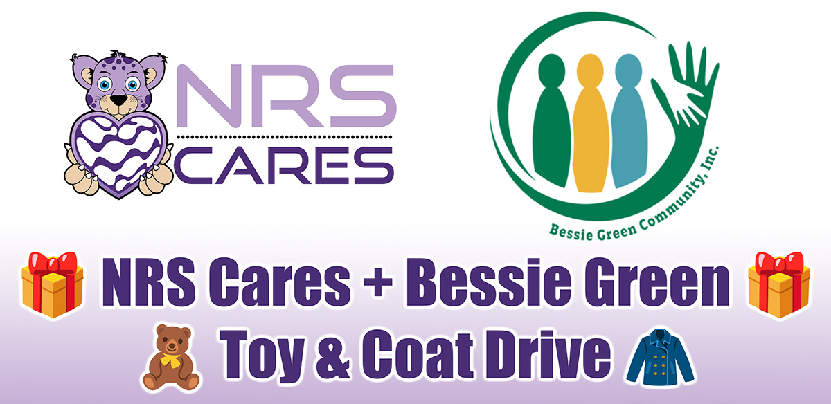 Toy and Coat Drive Kicks Off This Month
