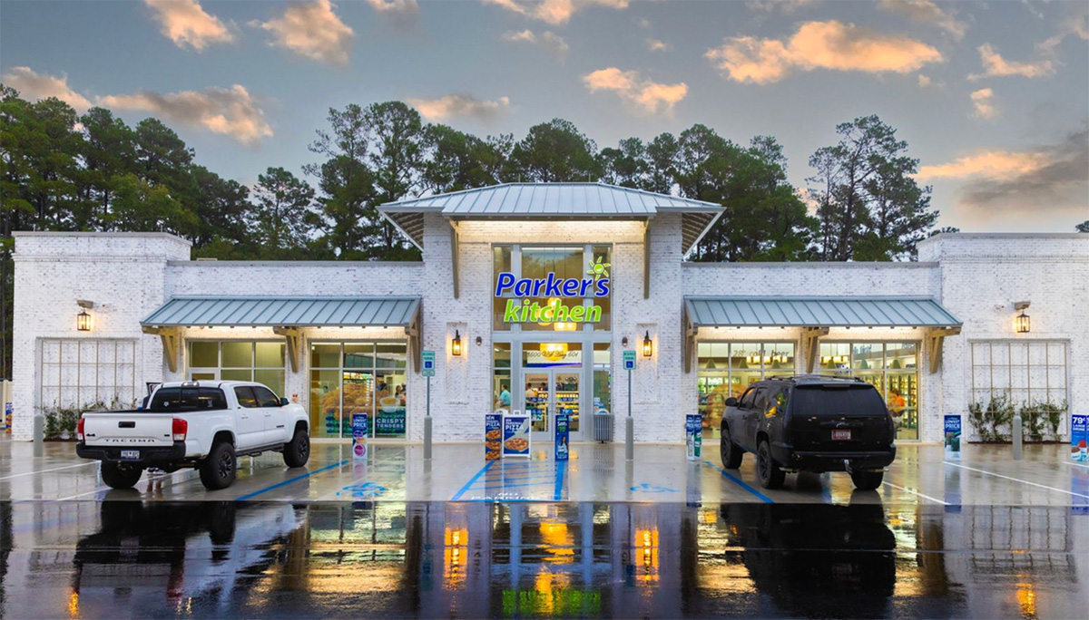 Parker’s to Expand South Carolina Footprint