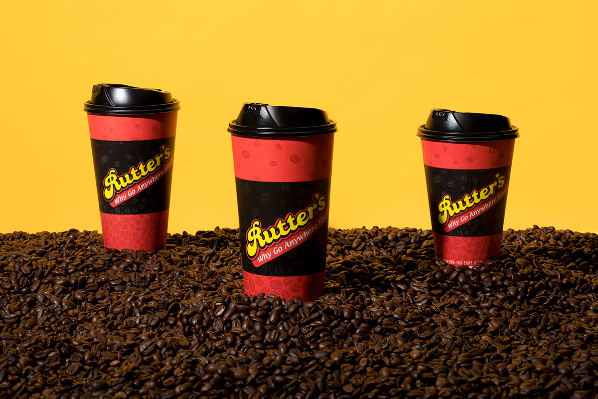 Rutter’s Beverage Deal Honors Veterans, Active-Duty Military