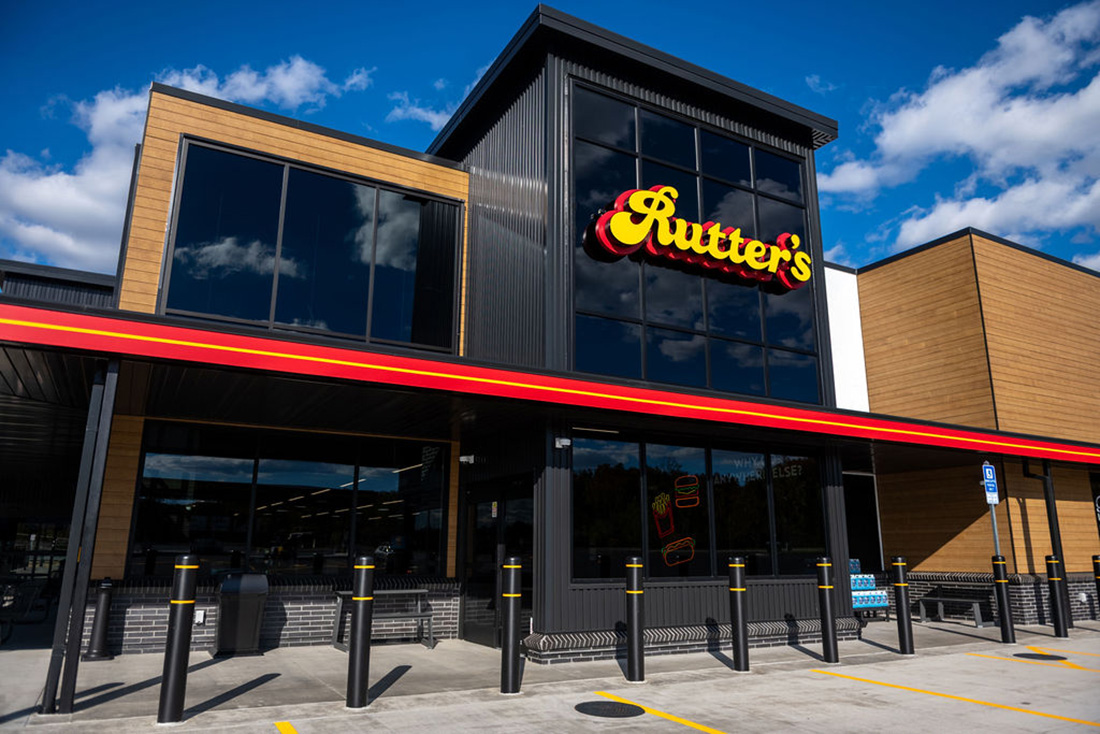 Rutter’s Grows West Virginia Footprint
