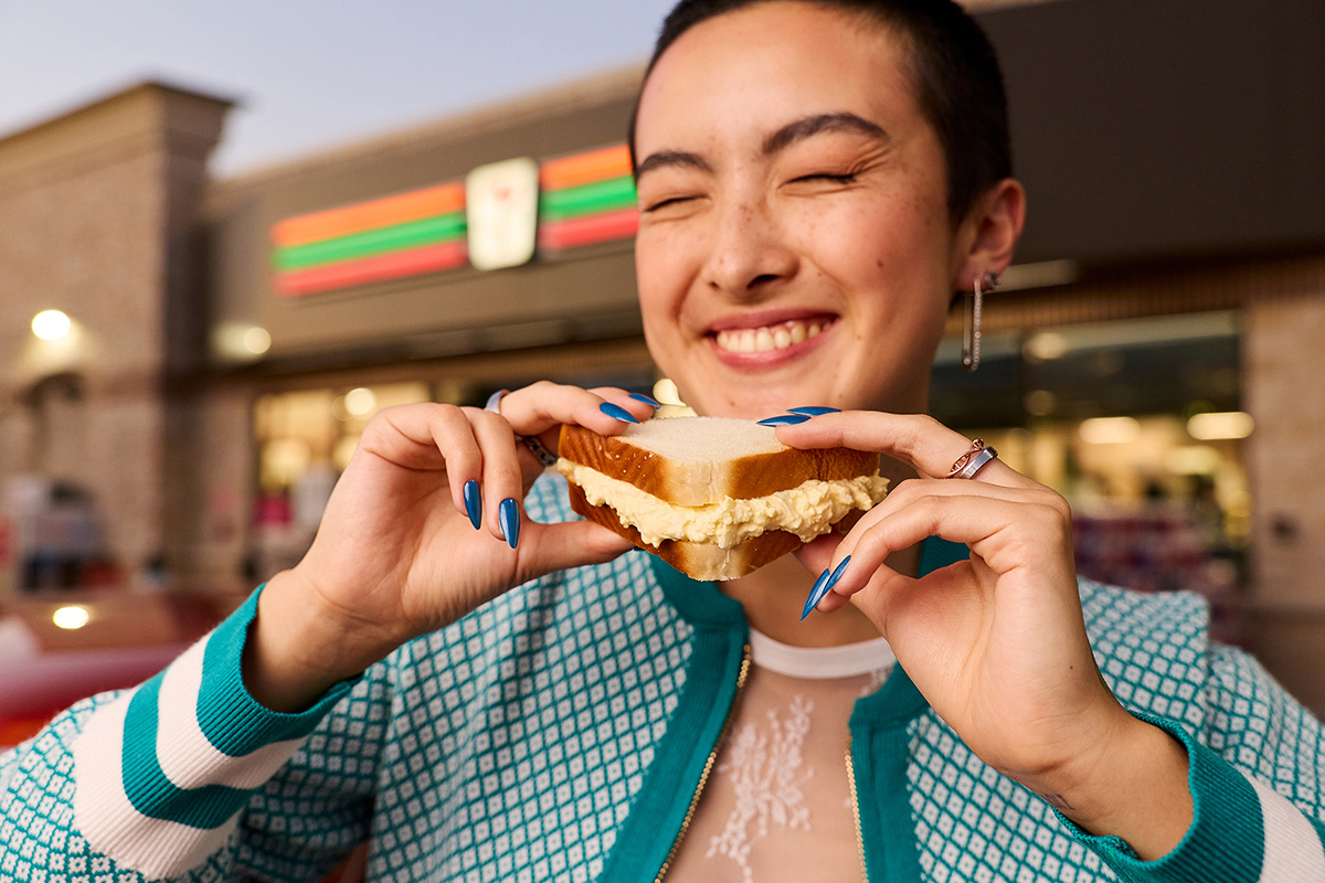 7-Eleven Brings Japanese Flavors to American Menus