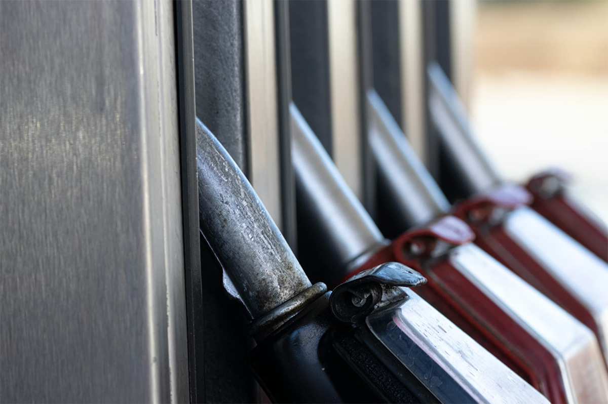 Pragmatic View of Fuel Margins, Store Values & New Year Thoughts