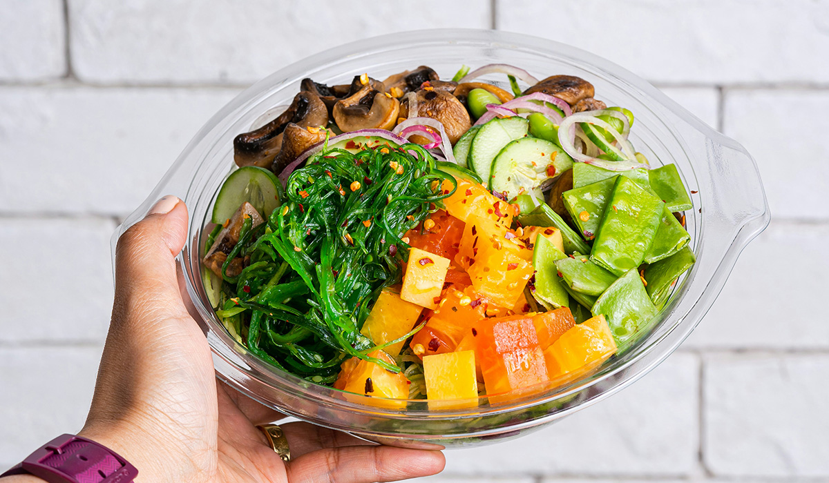 Consumer Wellness Trends Shifting