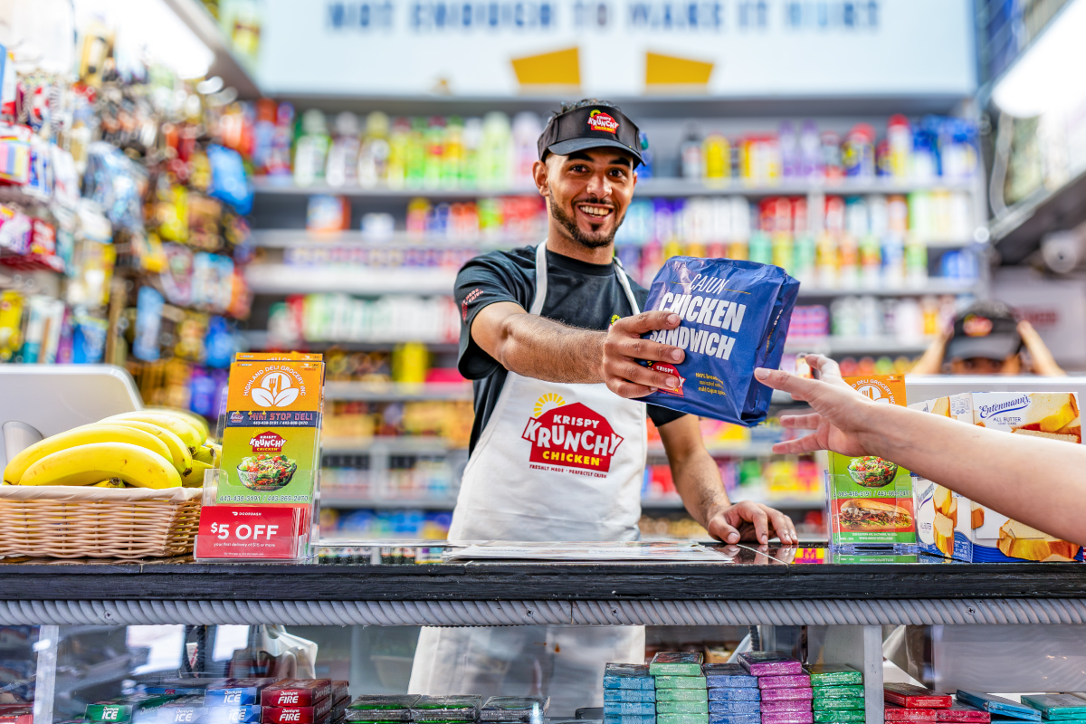 Debunking The 4 Biggest Hot Food Myths Holding C-Stores Back