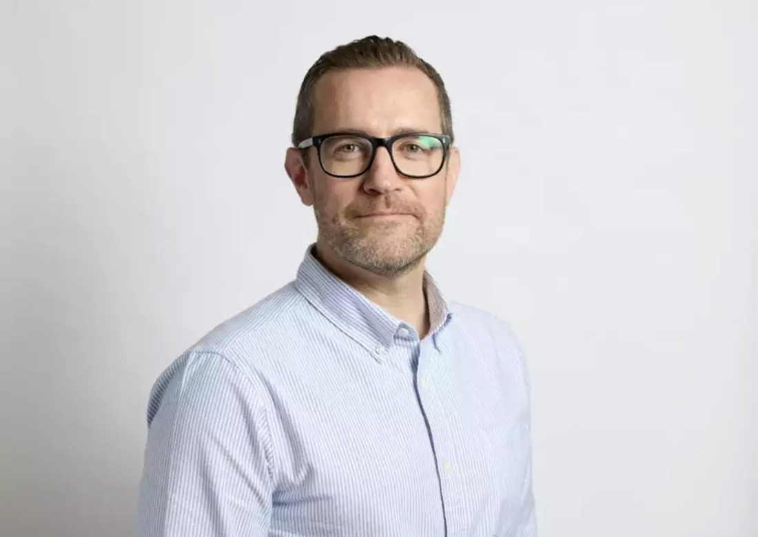 Asda Appoints New Vice President of Marketing