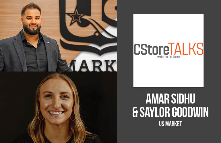 Podcast: Growing US Market