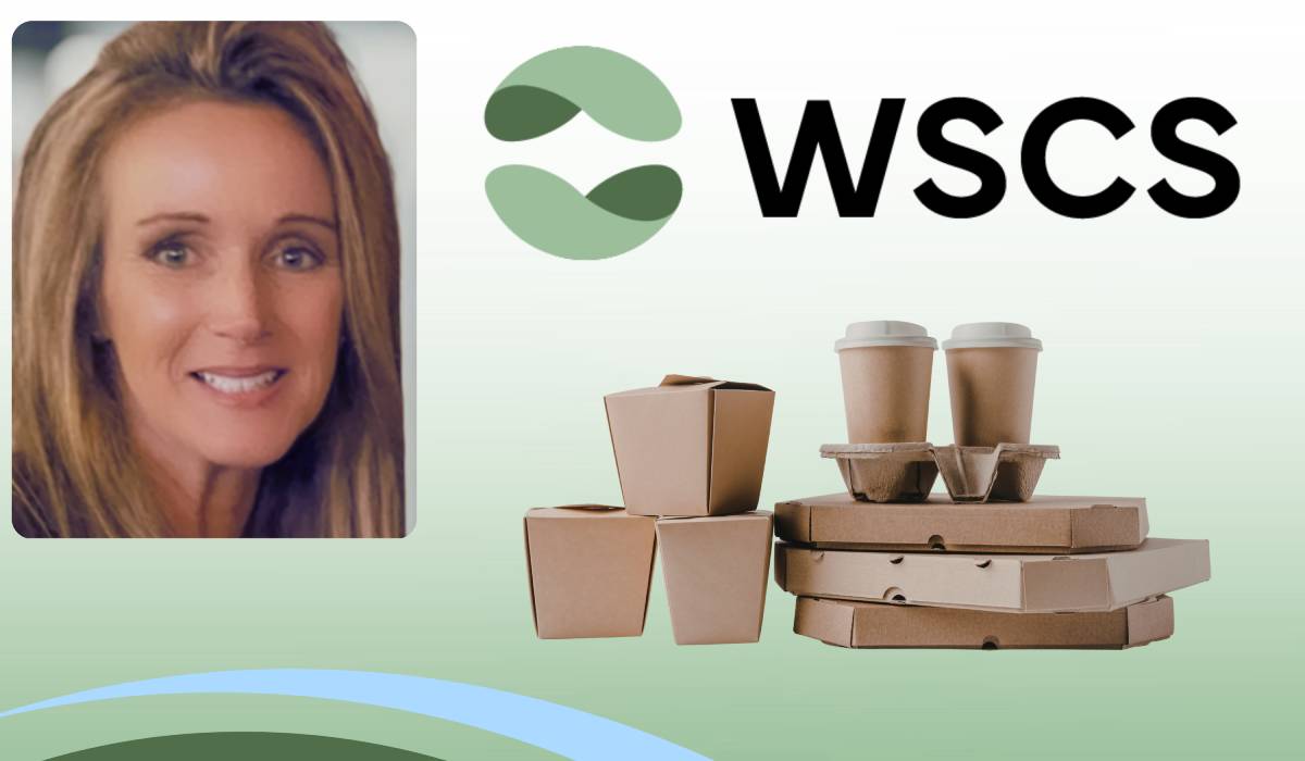 WSCS Global Names New VP of Sales for North America
