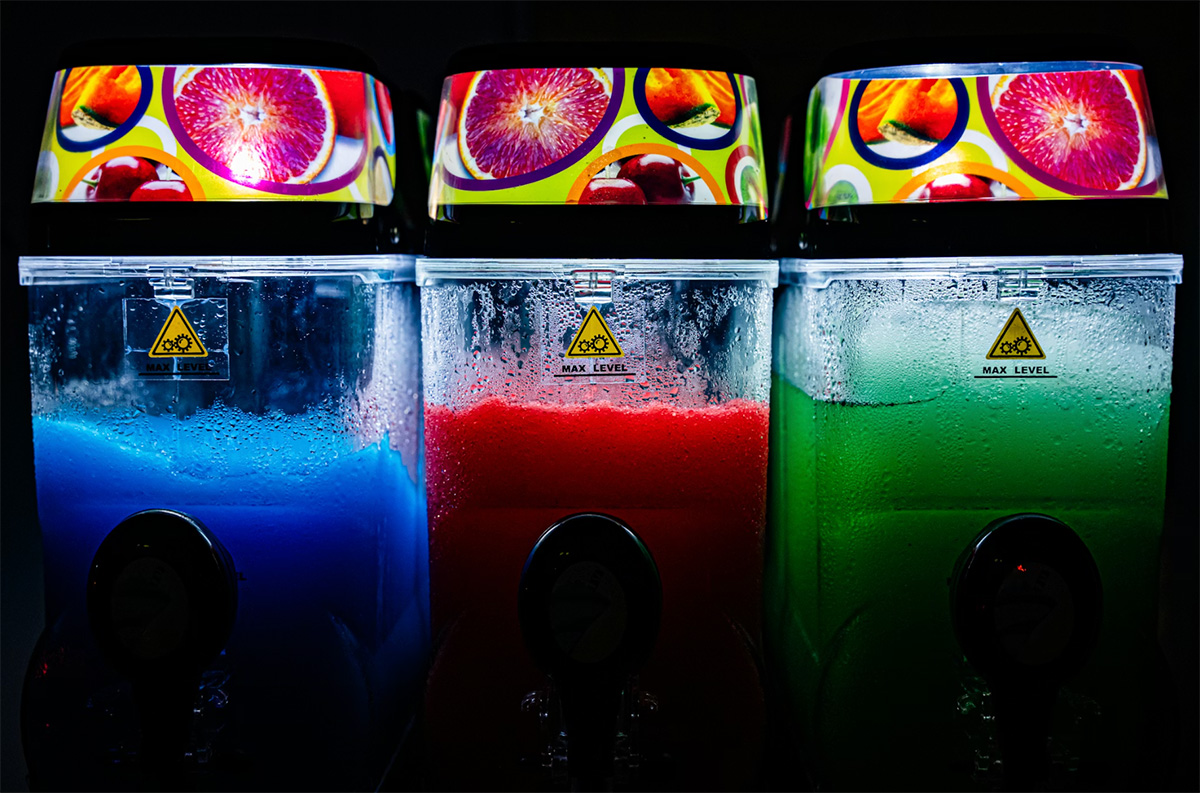 Chasing Ice-Cold Innovation