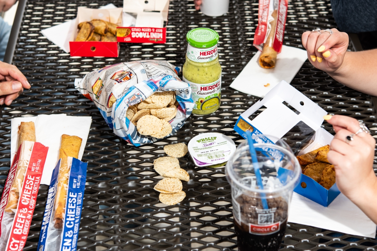 Why Mexican Food is a Key Investment for Operators in 2026