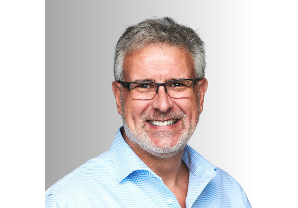 Chestnut Market Names Ben Lucky as New Director of Foodservice