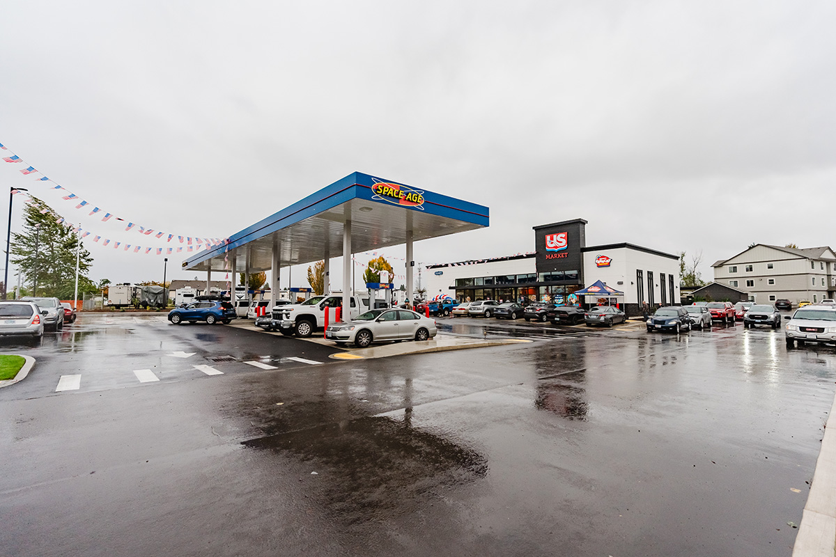 US Market Looks to Grow Team