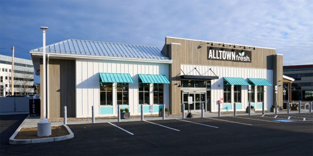 Global Partners Unveils Newest Alltown Fresh Location