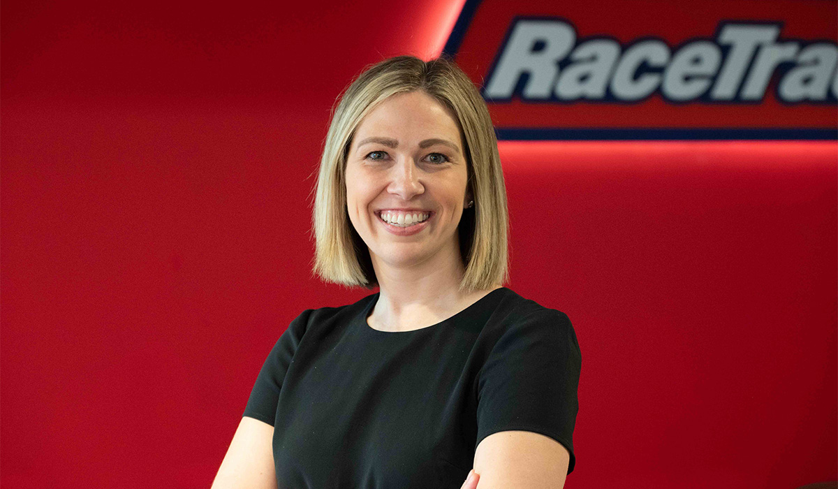 How RaceTrac is Defining Culture, HR