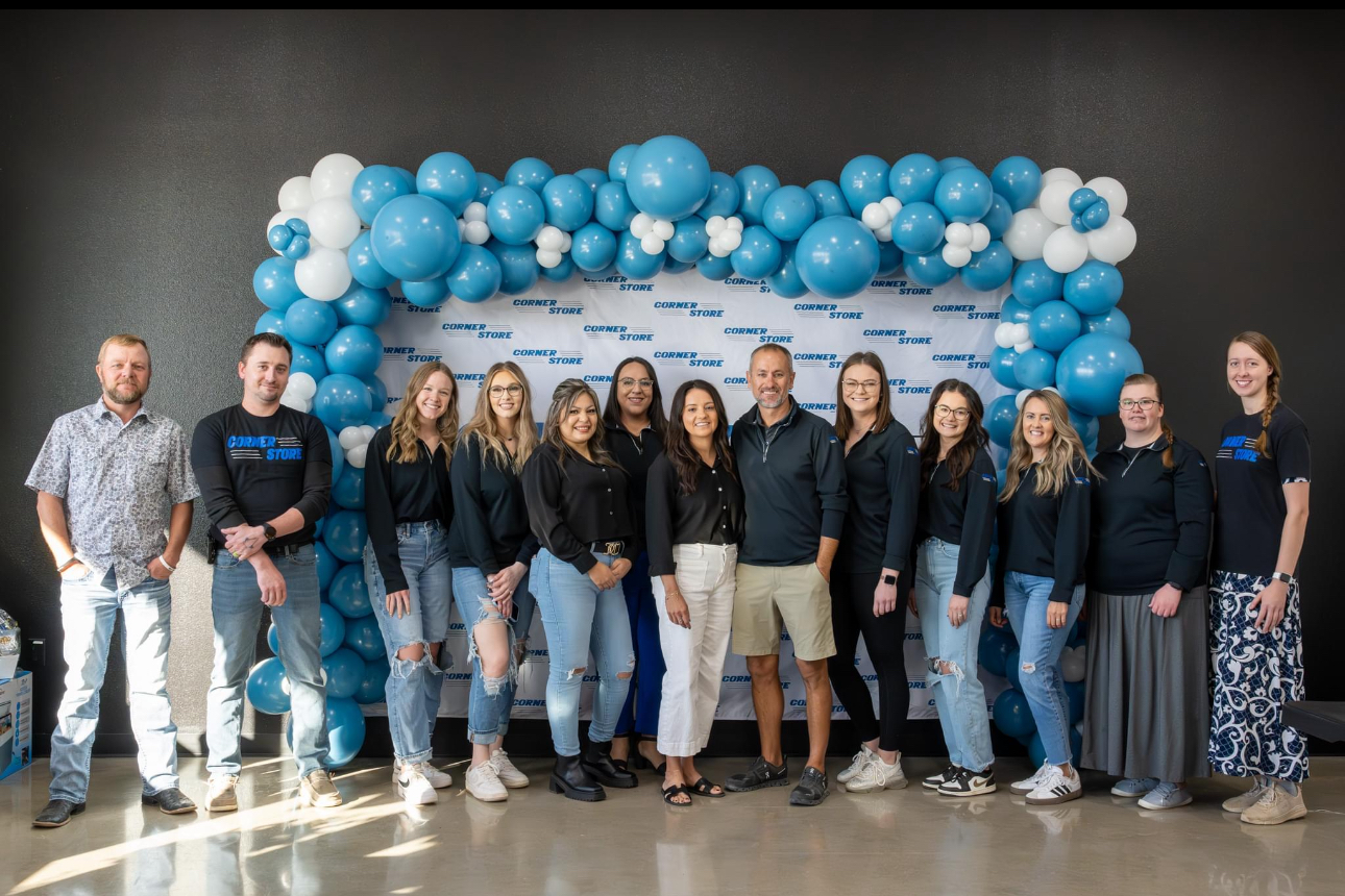 Corner Store’s ‘HR Department of One’ Drives Culture, Growth