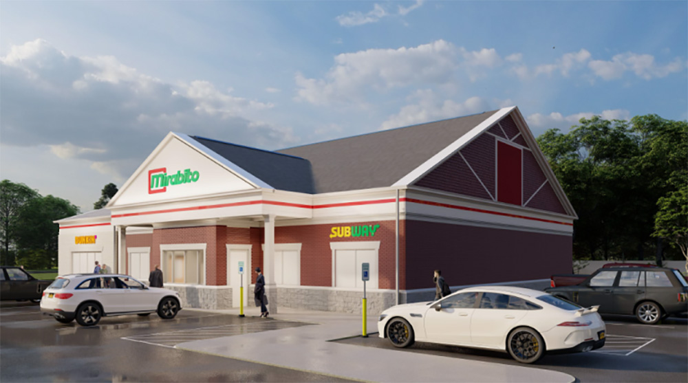 Mirabito Acquires Nine Quicklee's Stores