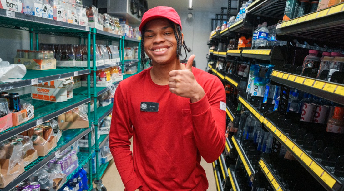 Sheetz Named Among Best Companies to Work For