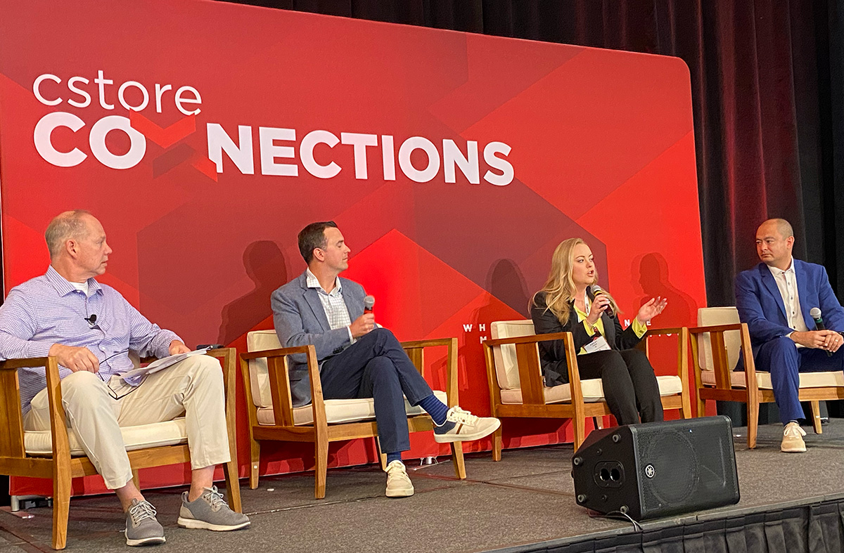 CStore Connections Talks Competition, Future-Proofing and Much More