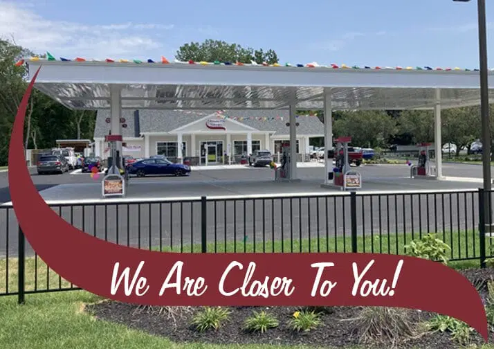 Stewart’s Expands Footprint in New York, Vermont