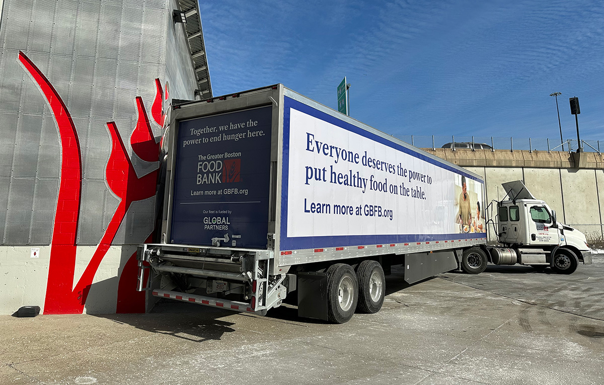 Global Partners Increases Charitable Commitment Amid Rising Fuel Costs